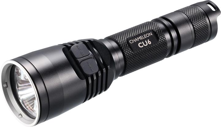 Immagine prodotto Nitecore Torcia Da Caccia 440 Lumen/Cu6 Kit Da Caccia (440 lm)