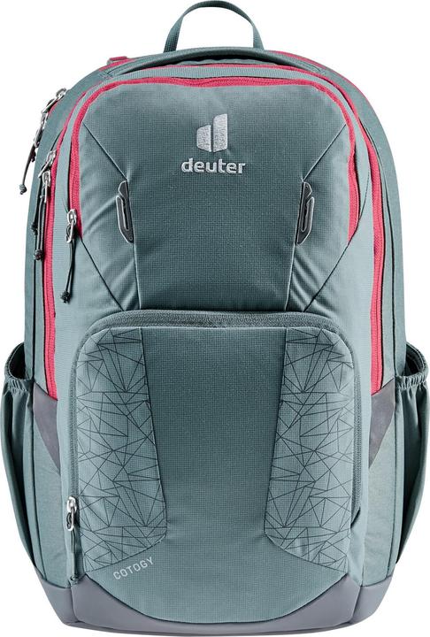 Actual product image Deuter School Backpack Cotogy (25 l)