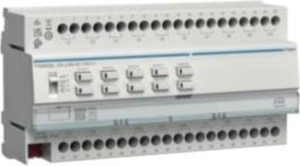 Image du produit Hager TYMS620D (Actionneur de commutation, Actionneur de volet)
