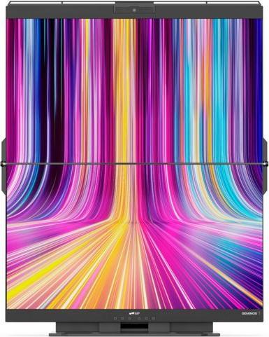 Immagine prodotto Mobile Pixels Geminos T (1920 x 1080 pixel, 24")