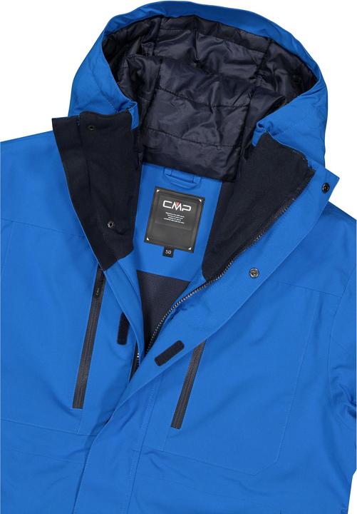Immagine prodotto CMP Campagnolo Giacca Fix Hood 34W3917 (52)