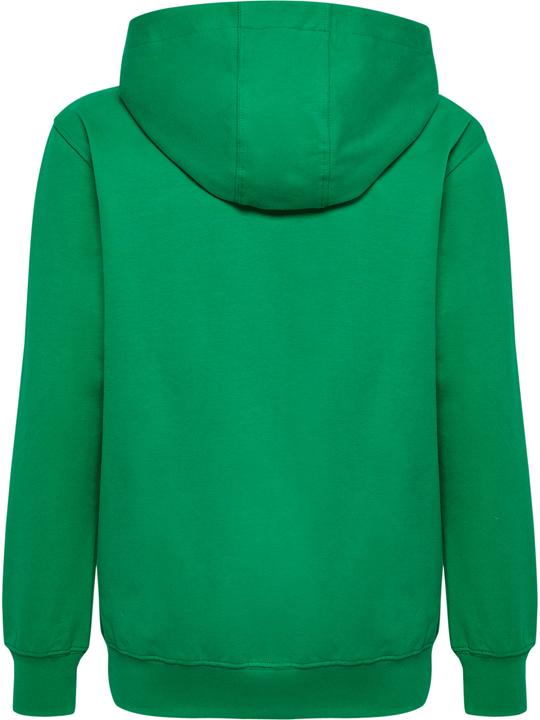 Actual product image hummel HMLGO 2.0 HOODIE KIDS (116)