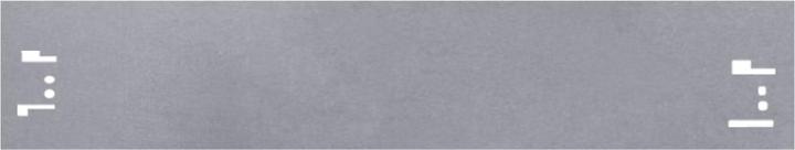 Produktbild Green Split Blumenpyramide (4 Stk: 120 x 13,5cm) (120 cm)