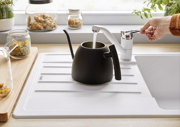 Produktbild Blanco Wega II