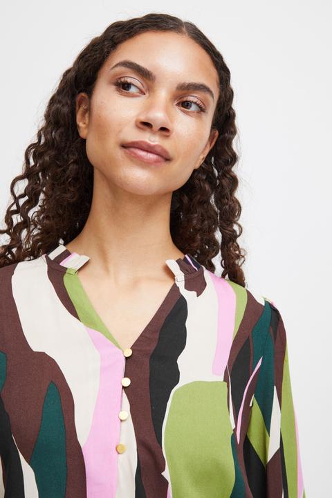 Image du produit B.young BYHISIA BLOUSE - 20813829 (42)