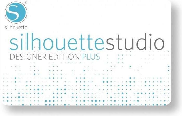 Silhouette Software Designer Edition Plus