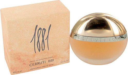 Immagine prodotto Nino Cerruti 1881 EDT 30 ml (Eau de toilette, 30 ml)