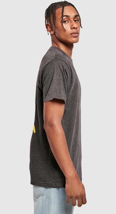 Produktbild FC Bayern München Logo PY T-Shirt Round Neck - 115775 (L)