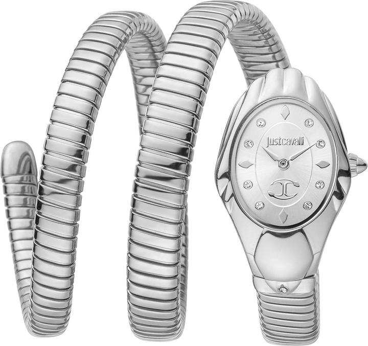 Image du produit Just Cavalli Signature Snake Emozioni - JC1L184M0015 (22 mm)
