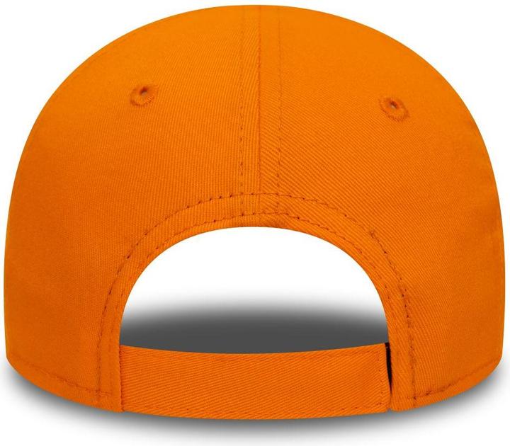 Immagine prodotto New Era 9Forty Enfants Cappellino Los Angeles Dodgers arancione (49, 48 C, 50 C)