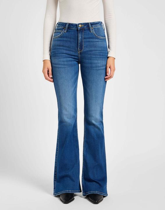 Actual product image Lee Jeans Breese (32)