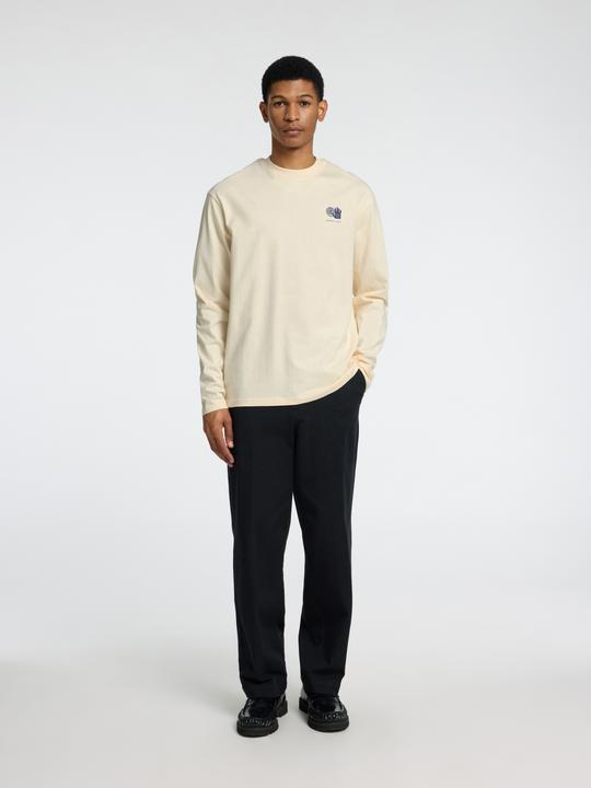 Actual product image Selected Homme Print Longsleeve (L)