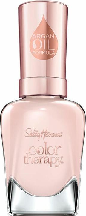 Sally Hansen Color Therapy Nail Polish - Nail Polish 14 ml 225 Savasan-ahhh - (225 Savasan-ahhh, Farblack)