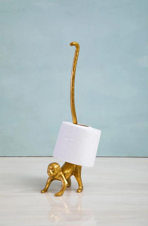 Produktbild Fifty five south Fauna Monkey
