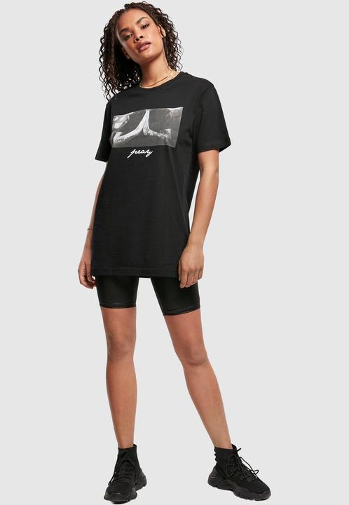 Image du produit Mister Tee Ladies Pray Tee (3XL)