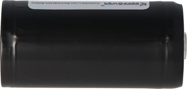 Produktbild Keeppower 18350 (1 Stk., 18350, 1200 mAh)