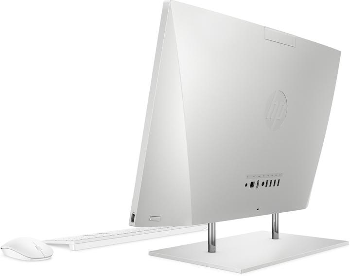 Actual product image HP AiO 24 (Intel Core i3-10100T, 8 GB, 256 GB)