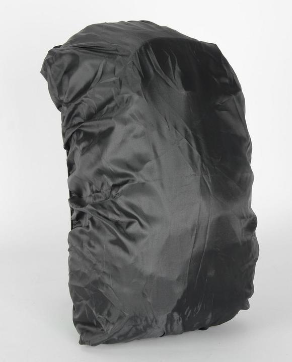 Produktbild Fischer Rucksack mit Helmnetz bl/gr (15 l)