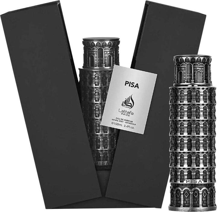 Produktbild Lattafa Perfumes Pisa (Eau de Parfum, 100 ml)