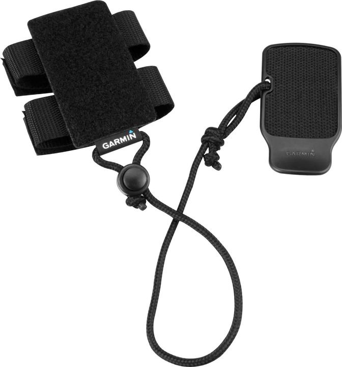 Produktbild Garmin Rucksackbefestigung