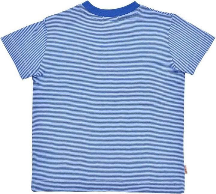 Produktbild Bondi Kleinkinder T-Shirt Baufahrzeuge (80)