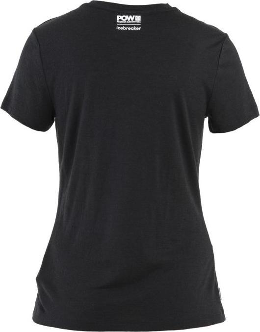 Immagine prodotto Icebreaker Tee Tech Lite 150 SS (L)