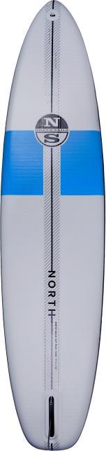 Image du produit North Sails Pace Tour SUP (12'6")