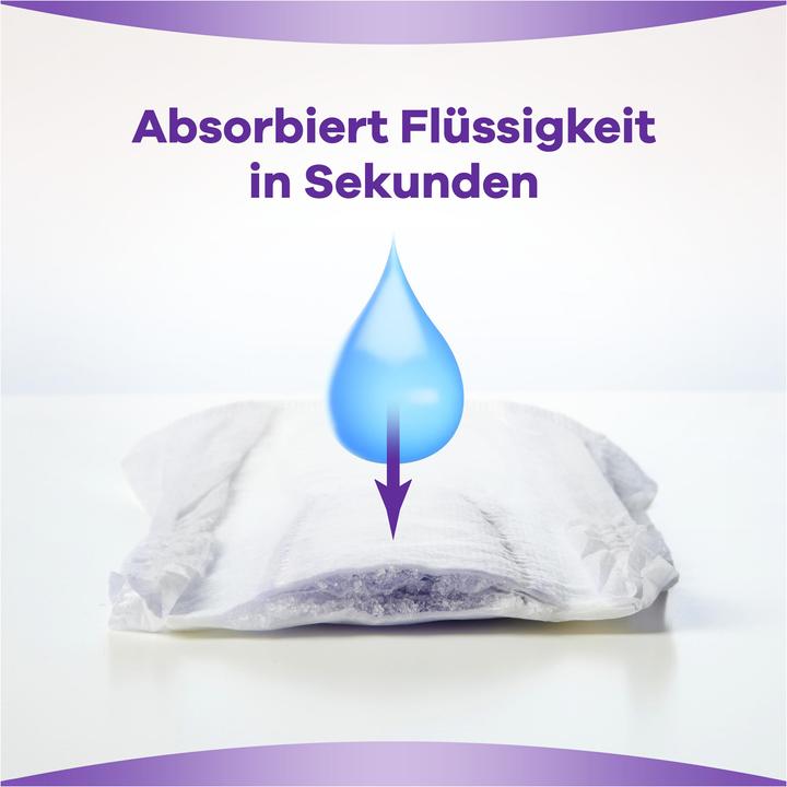 Image du produit Always Discreet 0% (10 x, Large)