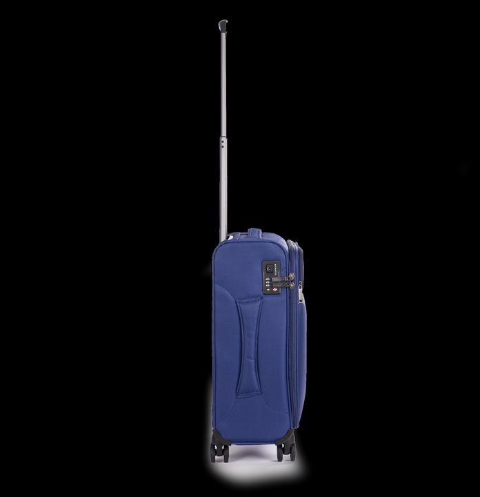 Produktbild Stratic Light + Koffer (37 l, Handgepäck (bis 50l))