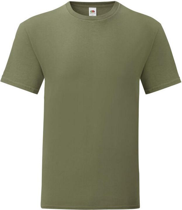 Produktbild Fruit of the Loom Iconic 150 TShirt (XL)