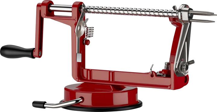 Produktbild Wiltec Apfelschneider 3in1