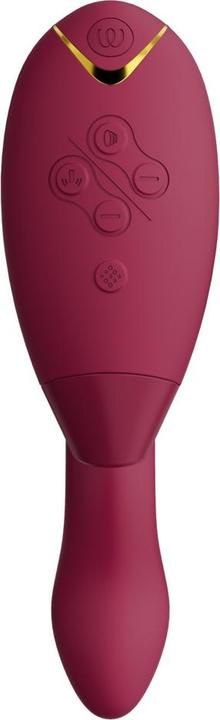 Actual product image Womanizer Duo 2