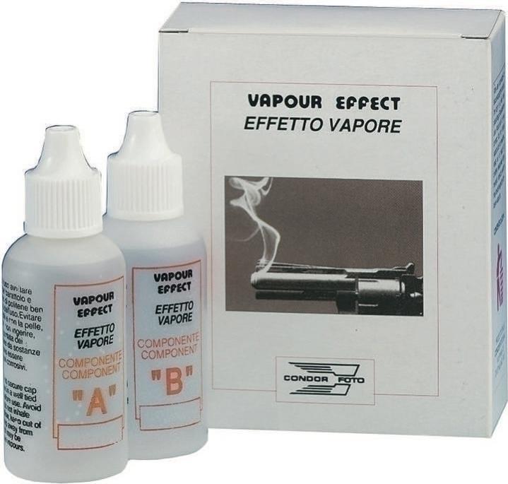 Actual product image Condor Vapour Raucheffekt