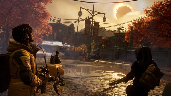 Actual product image Bethesda Redfall (PC, DE)