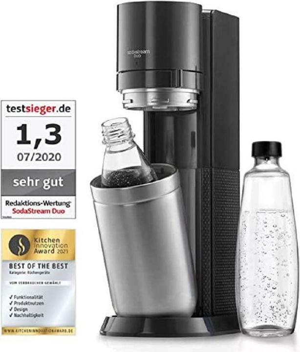 Immagine prodotto SodaStream 1016802410