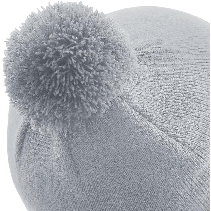 Produktbild Beechfield Bommelmütze (One Size)