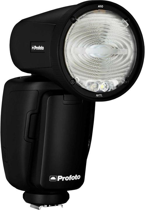 Immagine prodotto Profoto A10 Fujifilm (Attacco del flash, Fujifilm)