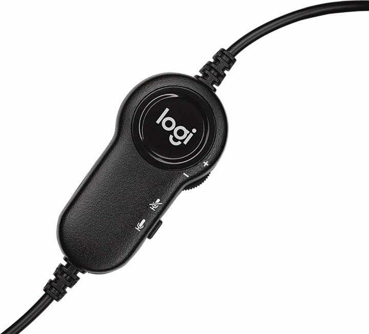 Actual product image Logitech H151 (Cable)