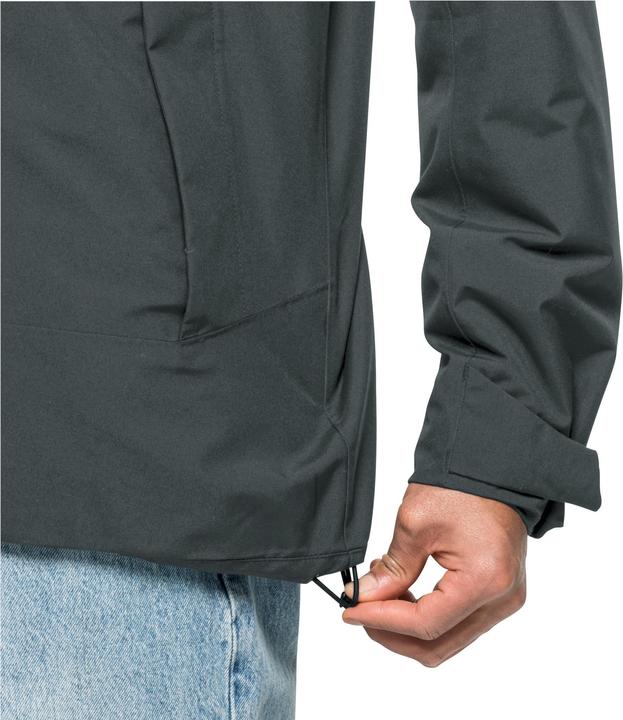 Immagine prodotto Jack Wolfskin Tempelhof Jkt M (XL)