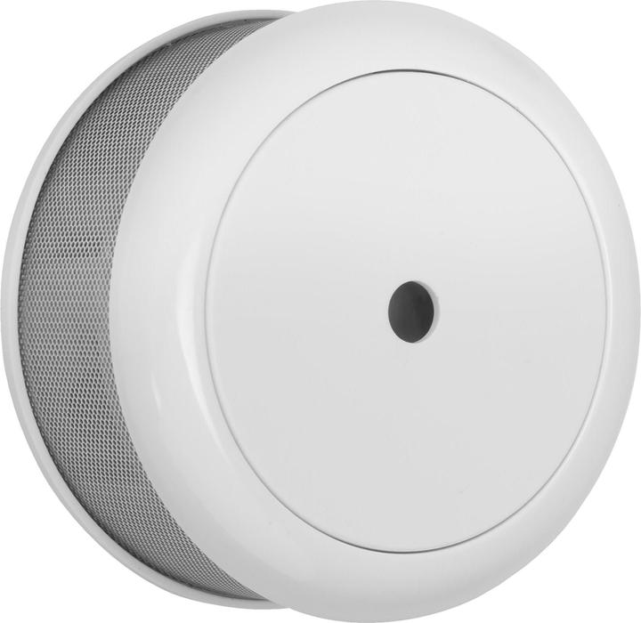 Actual product image Smartwares Mini smoke detector