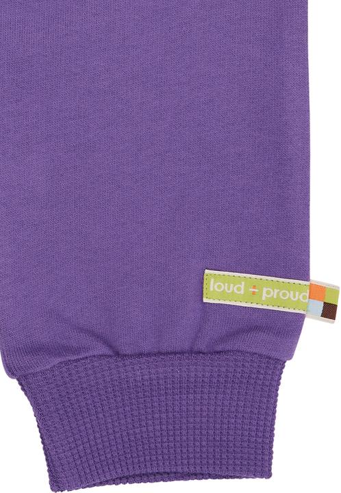 Actual product image loud + proud Weiches Sweat (68)