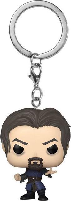 Produktbild Funko Portachiavi Pop! Dr Strange 2 : Sinister Strange
