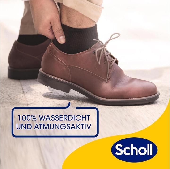 Image du produit Scholl Blasenpflaster Fersen (5 x)