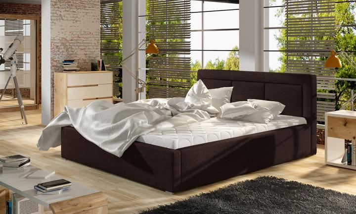 Dark Brown Sawana 26