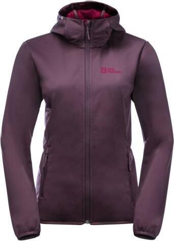 Produktbild Jack Wolfskin Windhain Hoody (S)