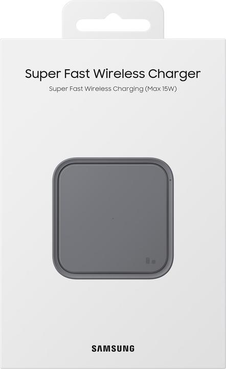 Image du produit Samsung Pad (15 W)