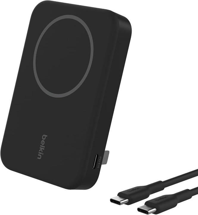 Image du produit Belkin BoostCharge Pro (8000 mAh, 20 W, 30.80 Wh)