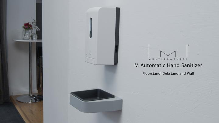 Image du produit Multibrackets Boîte d'hygiène