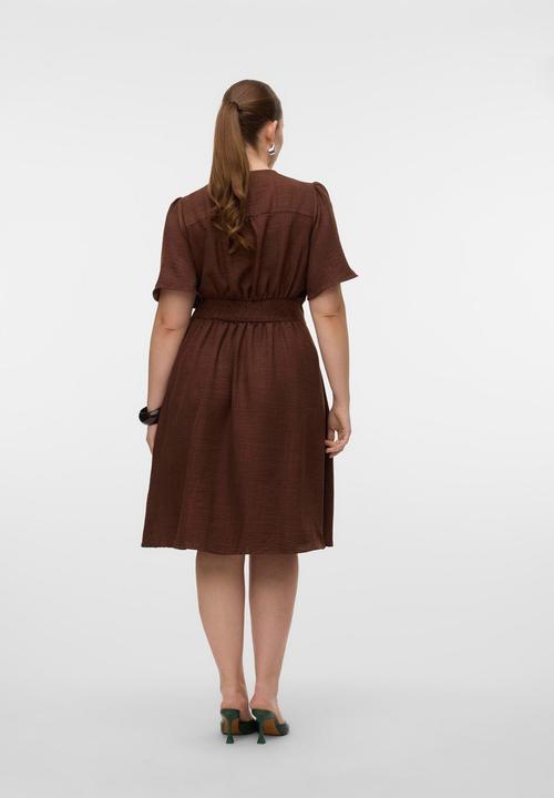 Immagine prodotto Vero Moda VMCMELANEY Midikleid Kleid (48)