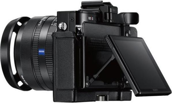 Immagine prodotto Sony Borsa in pelle per la serie RX1 (Custodia per fotocamera)